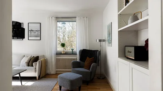 Bostadsrätter till salu i Hammarbyhamnen - foto 5