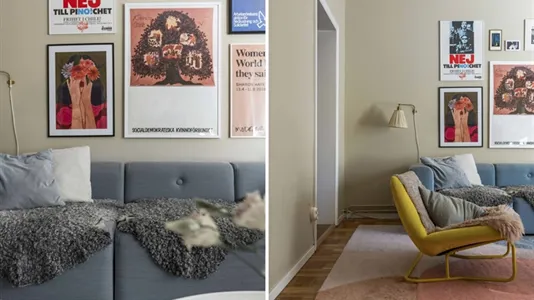 Bostadsrätter till salu i Hammarbyhamnen - foto 5