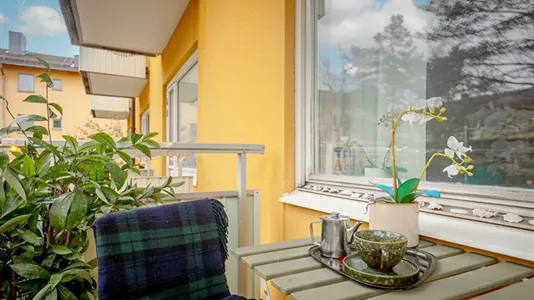 Bostadsrätter till salu i Söderort - foto 2