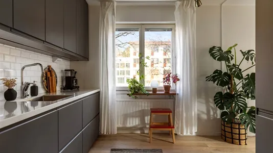 Bostadsrätter till salu i Hammarbyhamnen - foto 1