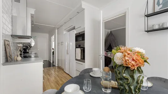 Bostadsrätter till salu i Haninge - foto 4