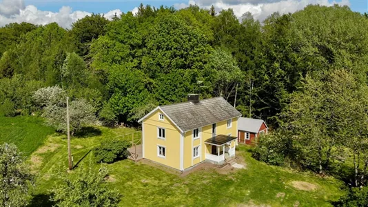 Lägenheter till salu i Tingsryd - foto 1