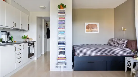Bostadsrätter till salu i Söderort - foto 11