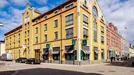 Lägenhet till salu, Växjö, Bäckgatan<span class="blurred street-number" onclick="ProcessAdRequest(6018101)"><span class="hint">Se väg-nr</span>[xxxxxxxx]</span>