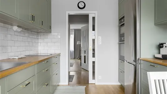 Bostadsrätter till salu i Söderort - foto 5