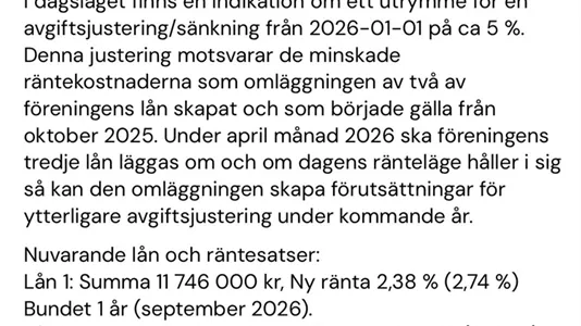 Bostadsrätter till salu i Område ej specificerat - foto 5