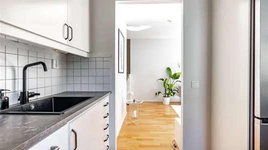 Bostadsrätter till salu i Söderort - foto 12