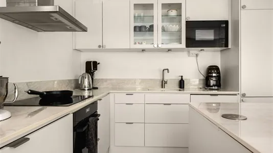 Bostadsrätter till salu i Hammarbyhamnen - foto 4