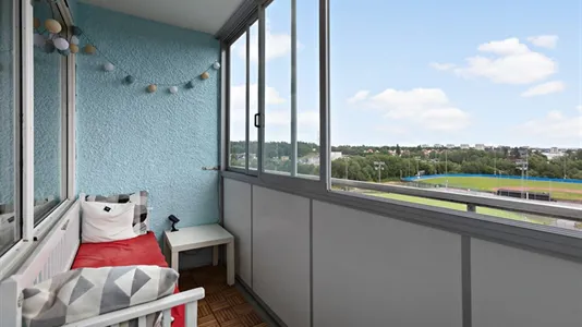 Bostadsrätter till salu i Växjö - foto 13