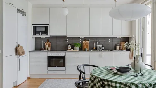 Bostadsrätter till salu i Södermalm - foto 13