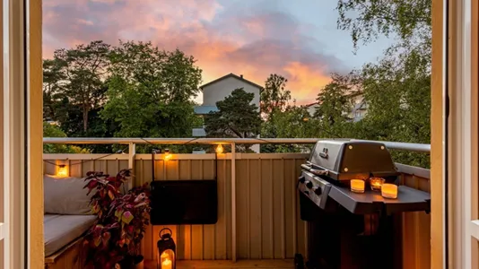 Bostadsrätter till salu i Västerort - foto 1