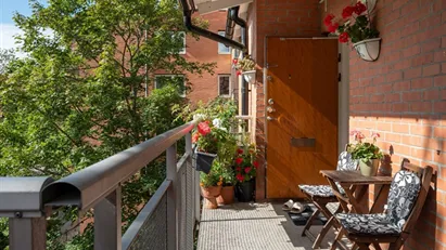 Bostadsrätt till salu i Söderort
