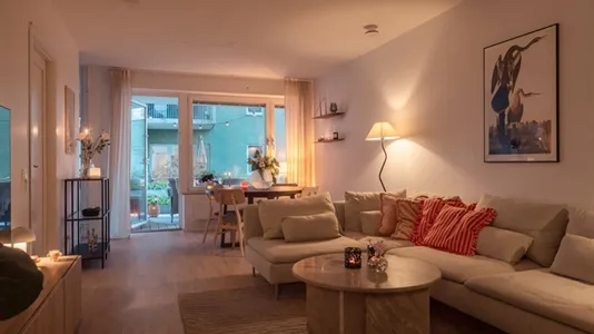 Bostadsrätter till salu i Nacka - foto 5