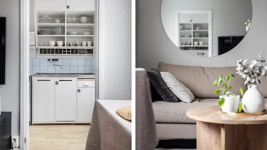 Bostadsrätter till salu i Kungsholmen - foto 3
