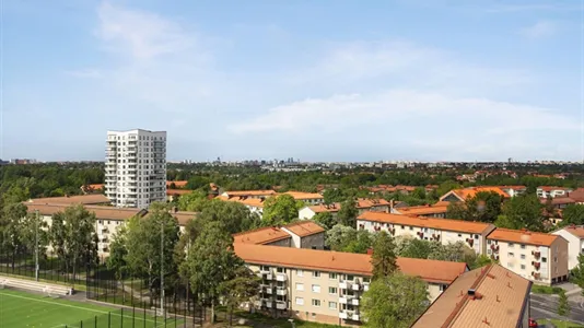 Bostadsrätter till salu i Söderort - foto 3