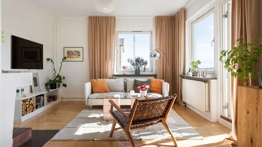 Bostadsrätter till salu i Söderort - foto 11