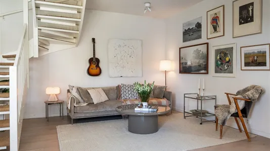 Bostadsrätter till salu i Söderort - foto 11