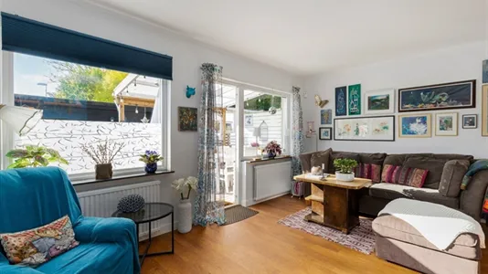 Bostadsrätter till salu i Haninge - foto 4