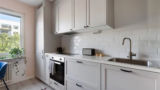 Bostadsrätter till salu i Söderort - foto 5