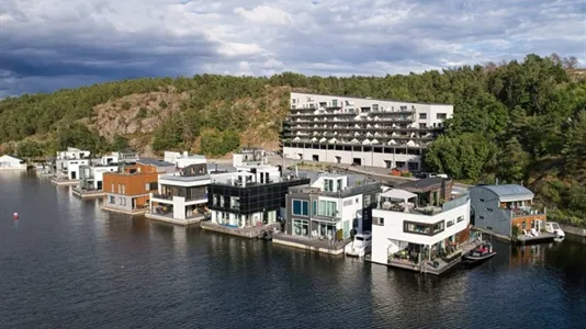 Hus i Nacka - foto 1