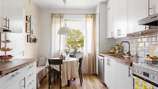 Bostadsrätter till salu i Söderort - foto 13