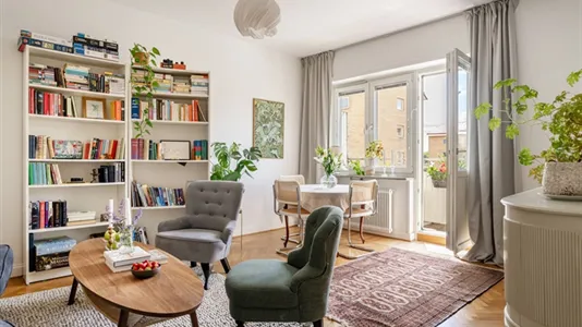 Bostadsrätter till salu i Västerort - foto 13