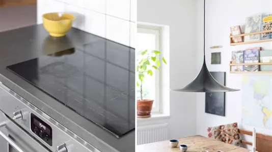 Bostadsrätter till salu i Södermalm - foto 10