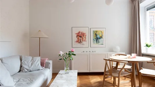 Lägenheter till salu i Östermalm - foto 2