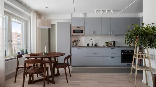 Bostadsrätter till salu i Södermalm - foto 6