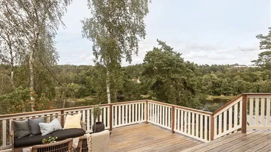 Bostadsrätter till salu i Värmdö - foto 3