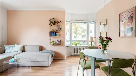 Bostadsrätter till salu i Söderort - foto 3