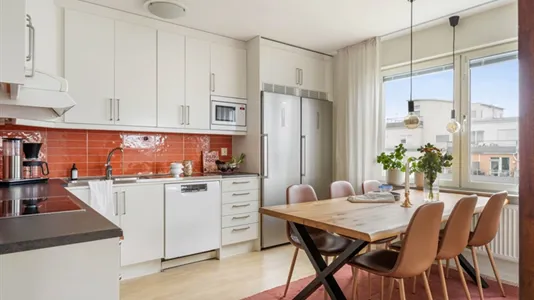 Bostadsrätter till salu i Nässjö - foto 8