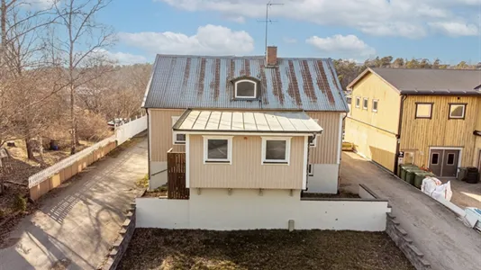 Bostadsrätter till salu i Nynäshamn - foto 13