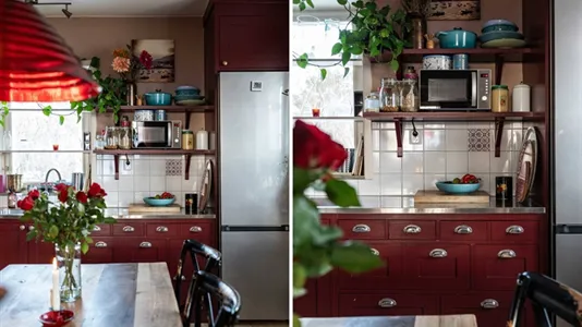 Bostadsrätter till salu i Hammarbyhamnen - foto 10