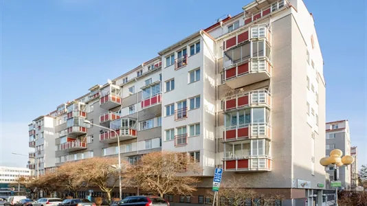 Bostadsrätter till salu i Sundbyberg - foto 7