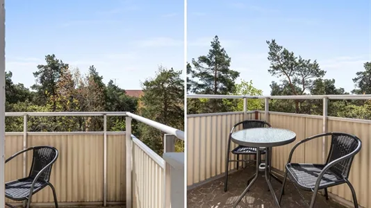 Bostadsrätter till salu i Hammarbyhamnen - foto 5