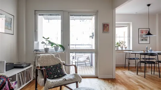 Bostadsrätter till salu i Södermalm - foto 9