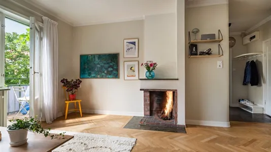 Bostadsrätter till salu i Västerort - foto 8