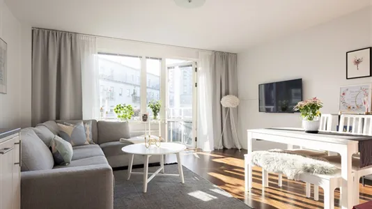 Bostadsrätter till salu i Söderort - foto 2