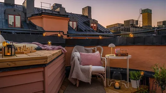 Bostadsrätter till salu i Södermalm - foto 7