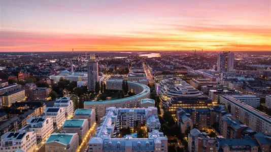 Bostadsrätter till salu i Södermalm - foto 1
