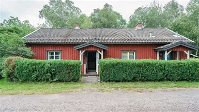 Afbeelding van: Hus till salu i Tingsryd