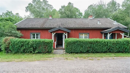Hus till salu i Tingsryd - foto 1