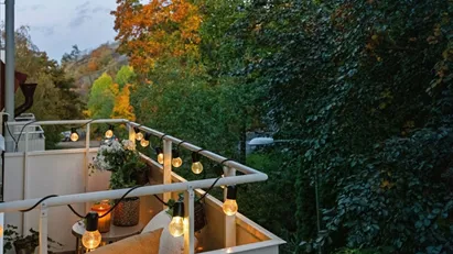 Bostadsrätt till salu i Söderort