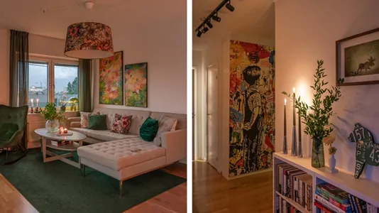 Bostadsrätter till salu i Södermalm - foto 5