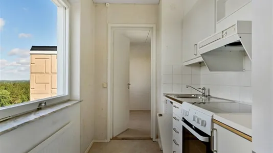 Bostadsrätter till salu i Haninge - foto 3