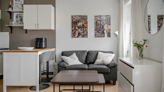 Bostadsrätter till salu i Tidaholm - foto 1