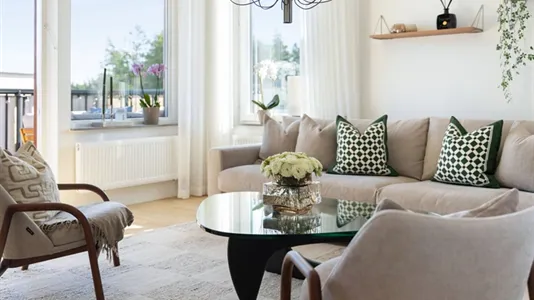 Bostadsrätter till salu i Haninge - foto 8