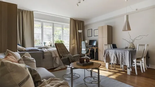 Bostadsrätter till salu i Vasastan - foto 2
