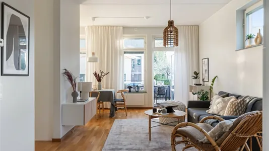 Bostadsrätter till salu i Söderort - foto 13